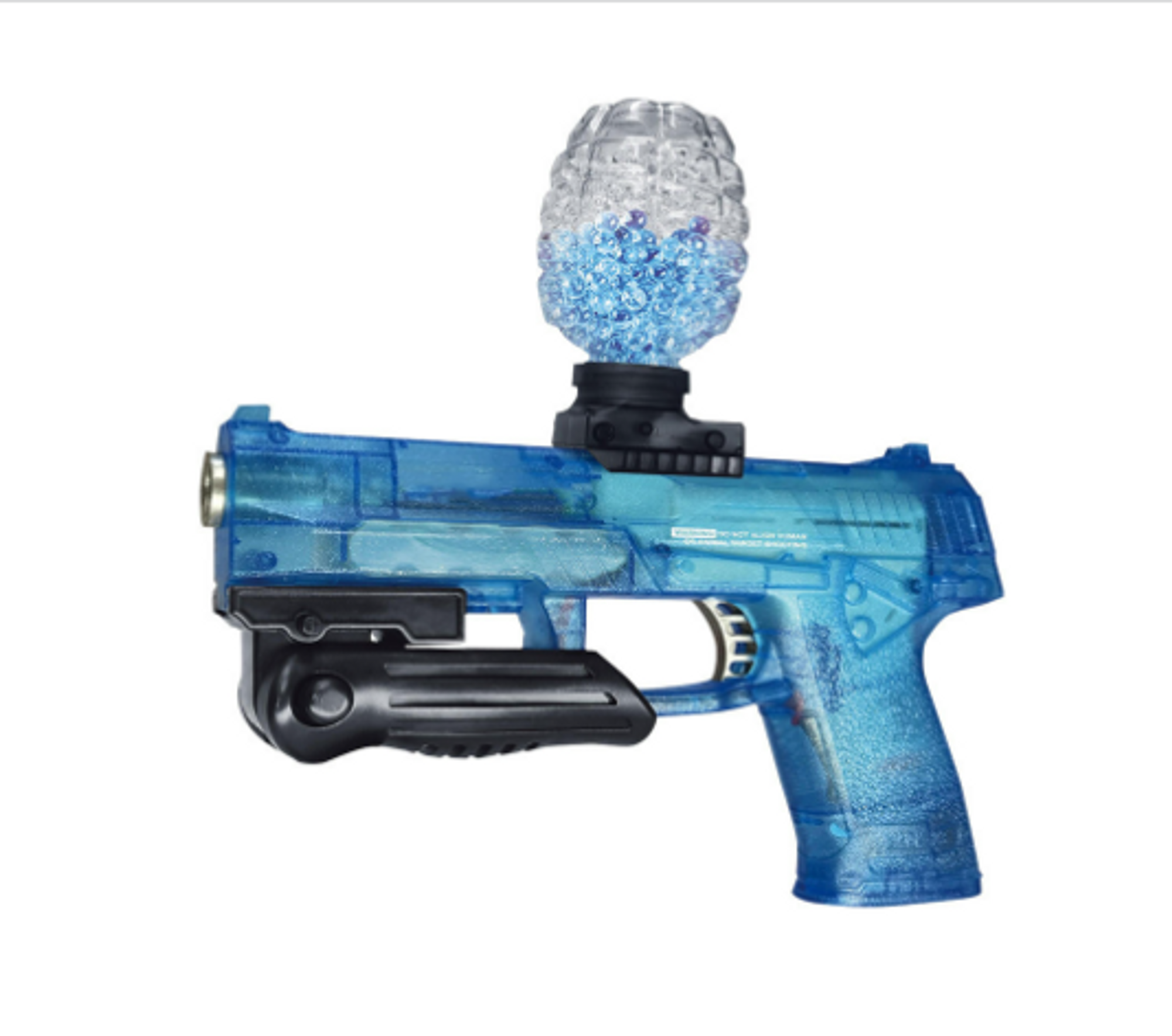 Exciting Gel Ball Shooter | Safe Blasting Fun