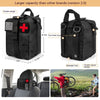 Outdoor Camping Supplies Equipment Multifunctional Outdoor Survival Emergency Kit Tool Suit