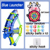 Slingshot Target Sticky Ball Dartboard - Innovative Interventions