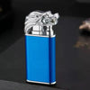 Double Jet Flame Dragon Lighter - Ignite with Style