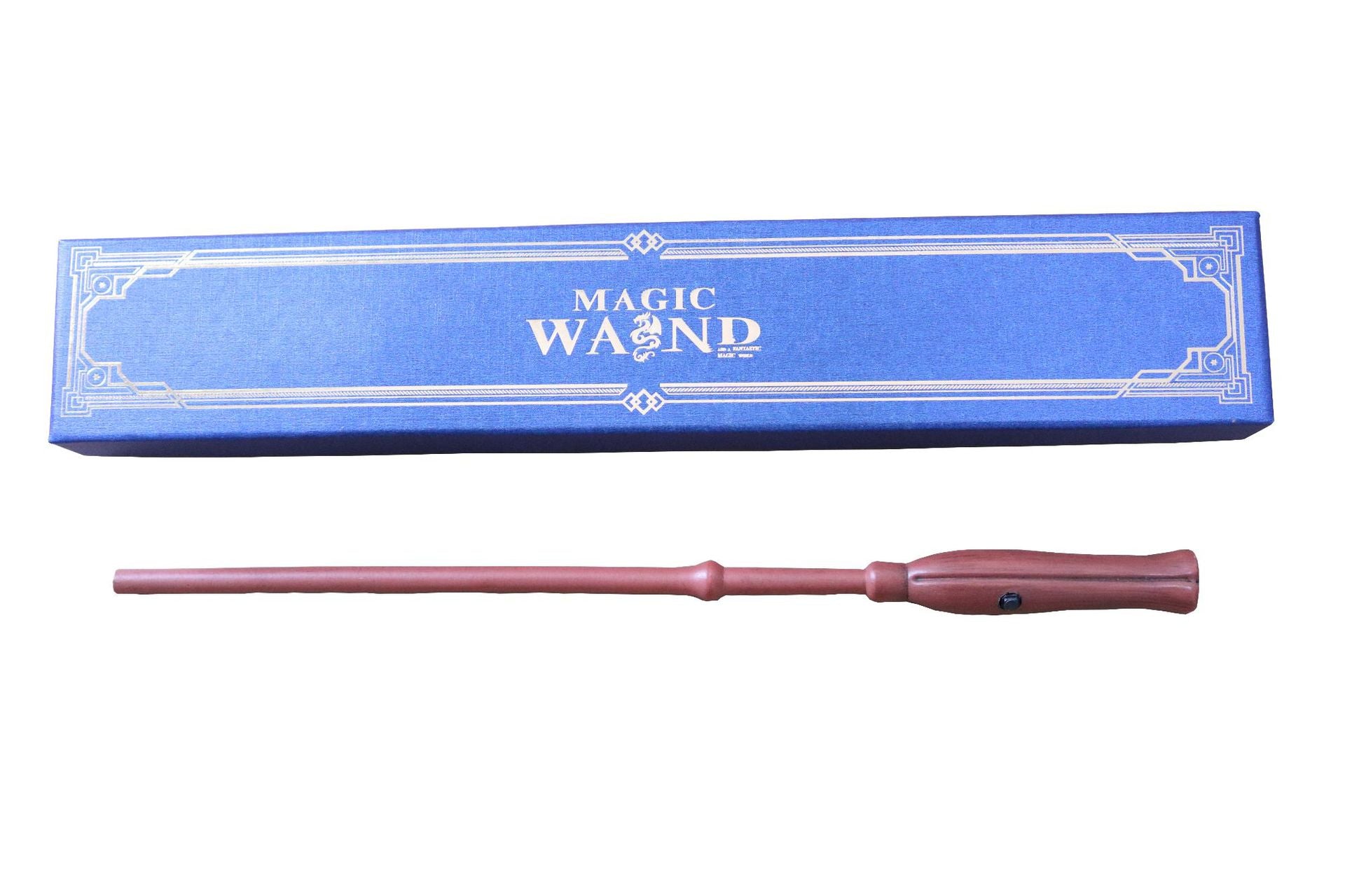 Authentic Harry Potter Magic Wand - Order Now