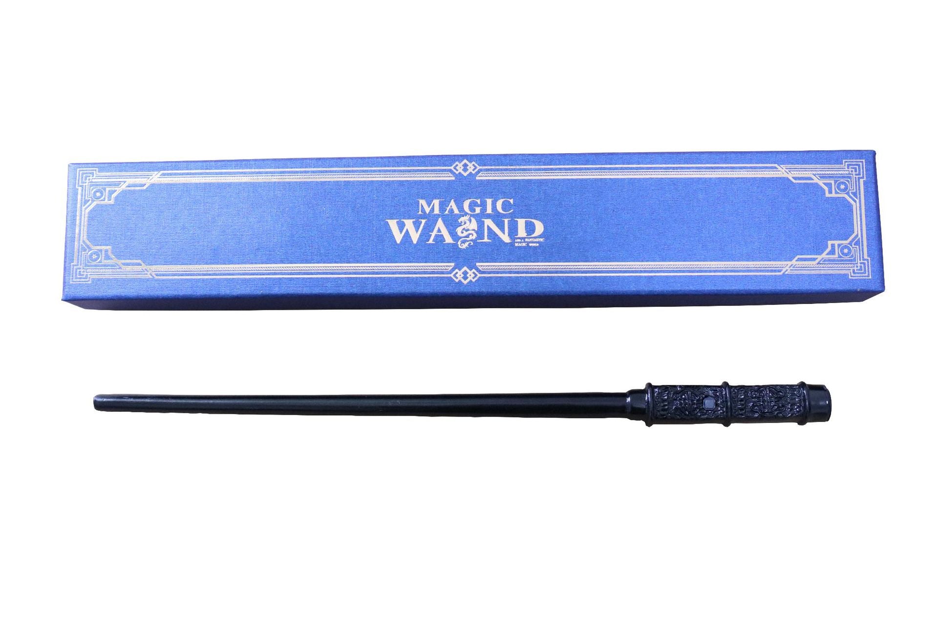 Authentic Harry Potter Magic Wand - Order Now