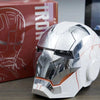 Ironman Helmet - Premium Quality Gear