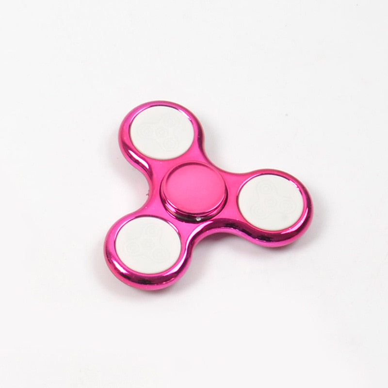 Fun Kids' Hand Spinners - Top Quality Fidget Toys