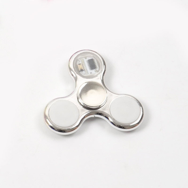 Fun Kids' Hand Spinners - Top Quality Fidget Toys