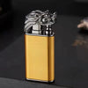 Double Jet Flame Dragon Lighter - Ignite with Style