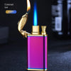 Double Jet Flame Dragon Lighter - Ignite with Style