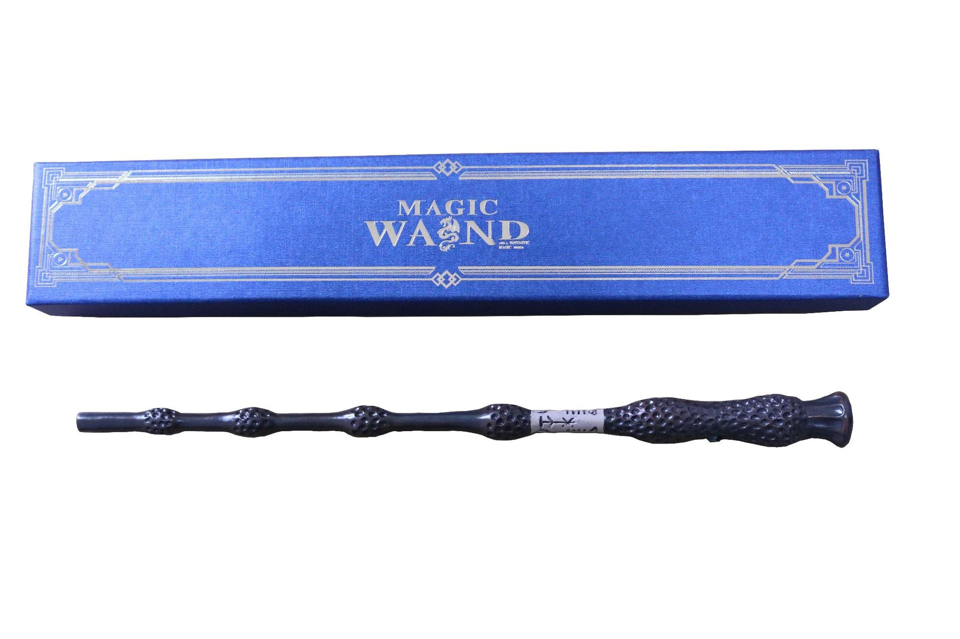 Authentic Harry Potter Magic Wand - Order Now