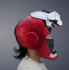 Ironman Helmet - Premium Quality Gear