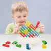 Tetra Tower Game Stacking Blocks - Innovative Interventions