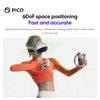 Pico 4 VR Headset 128GB/256GB