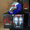 Ironman Helmet - Premium Quality Gear