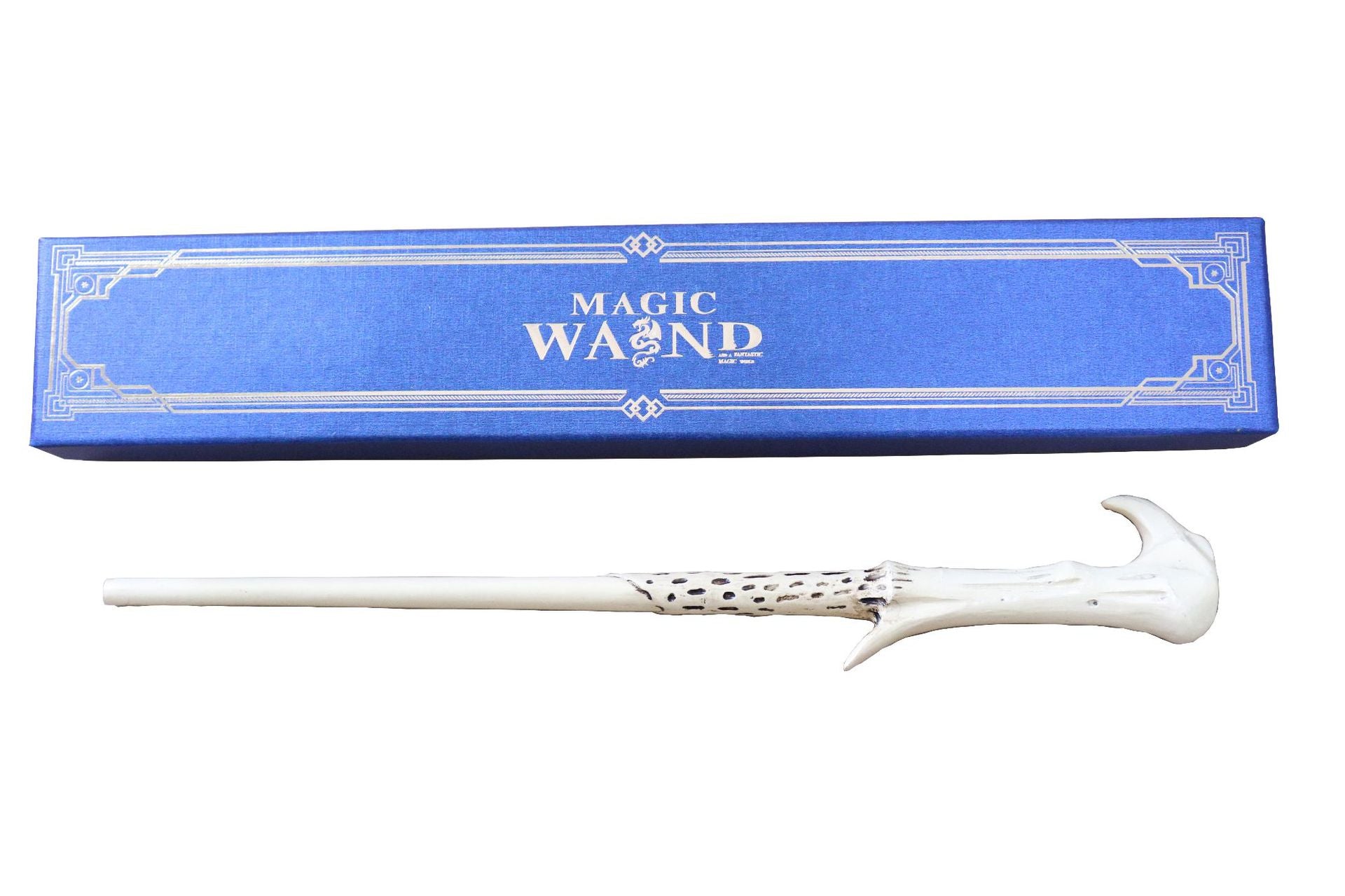 Authentic Harry Potter Magic Wand - Order Now