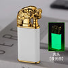 Double Jet Flame Dragon Lighter - Ignite with Style