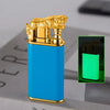 Double Jet Flame Dragon Lighter - Ignite with Style