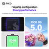 Pico 4 VR Headset 128GB/256GB