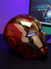 Ironman Helmet - Premium Quality Gear