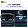 Pico 4 VR Headset 128GB/256GB