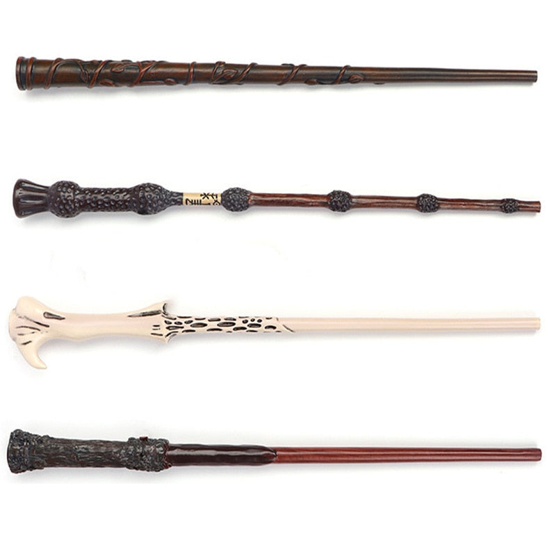 Authentic Harry Potter Magic Wand - Order Now