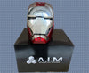 Ironman Helmet - Premium Quality Gear