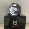 Ironman Helmet - Premium Quality Gear