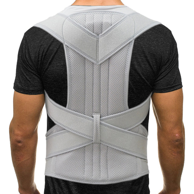 Premium Quality Adjustable Posture Corrector