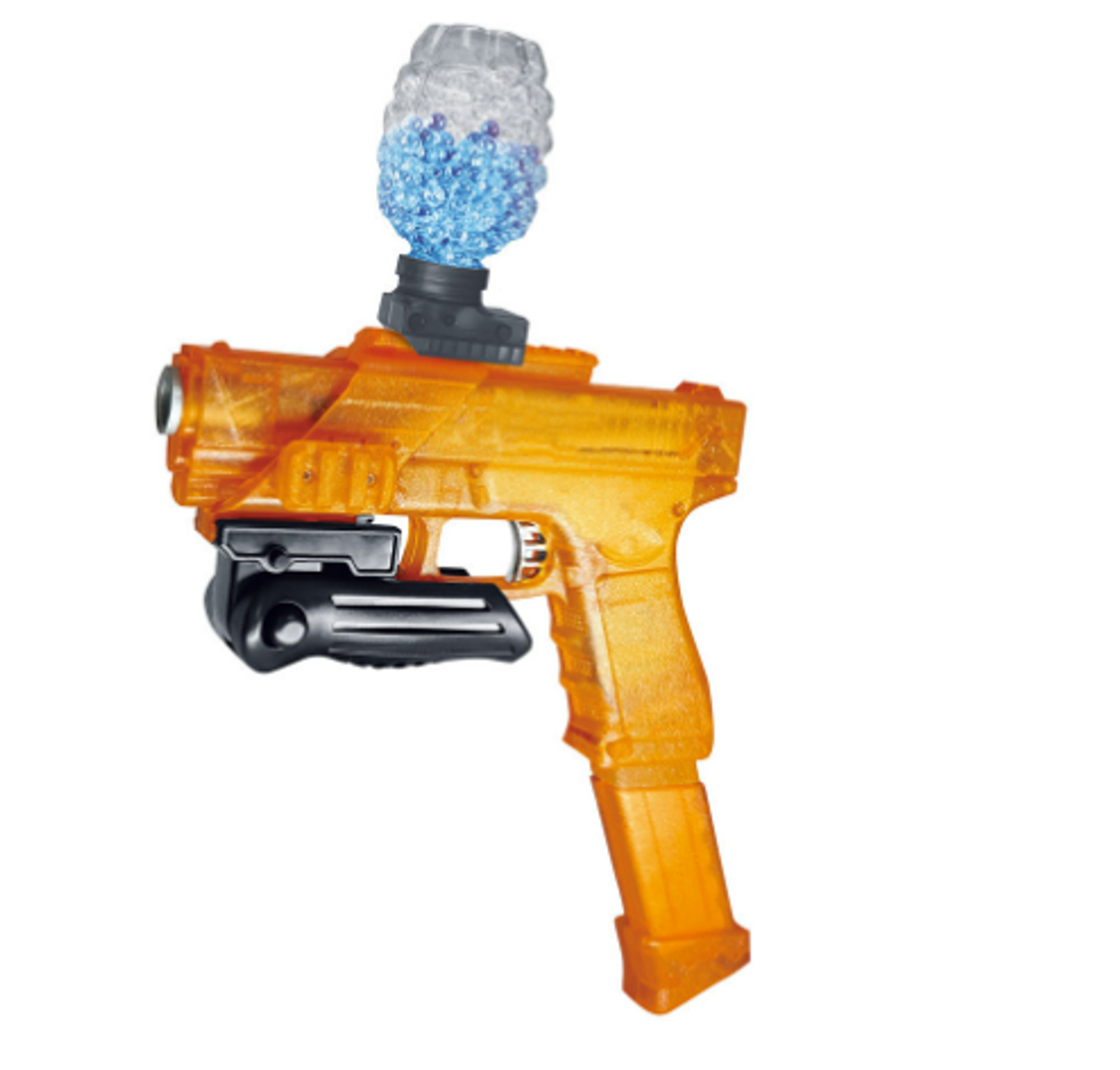 Water Blaster Toy Gun - Ultimate Summer Fun