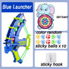 Slingshot Target Sticky Ball Dartboard - Innovative Interventions