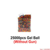 2-in-1 Airsoft Splatter Ball - Ultimate Interactive Play