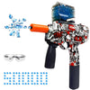 Exciting Gel Ball Shooter | Safe Blasting Fun