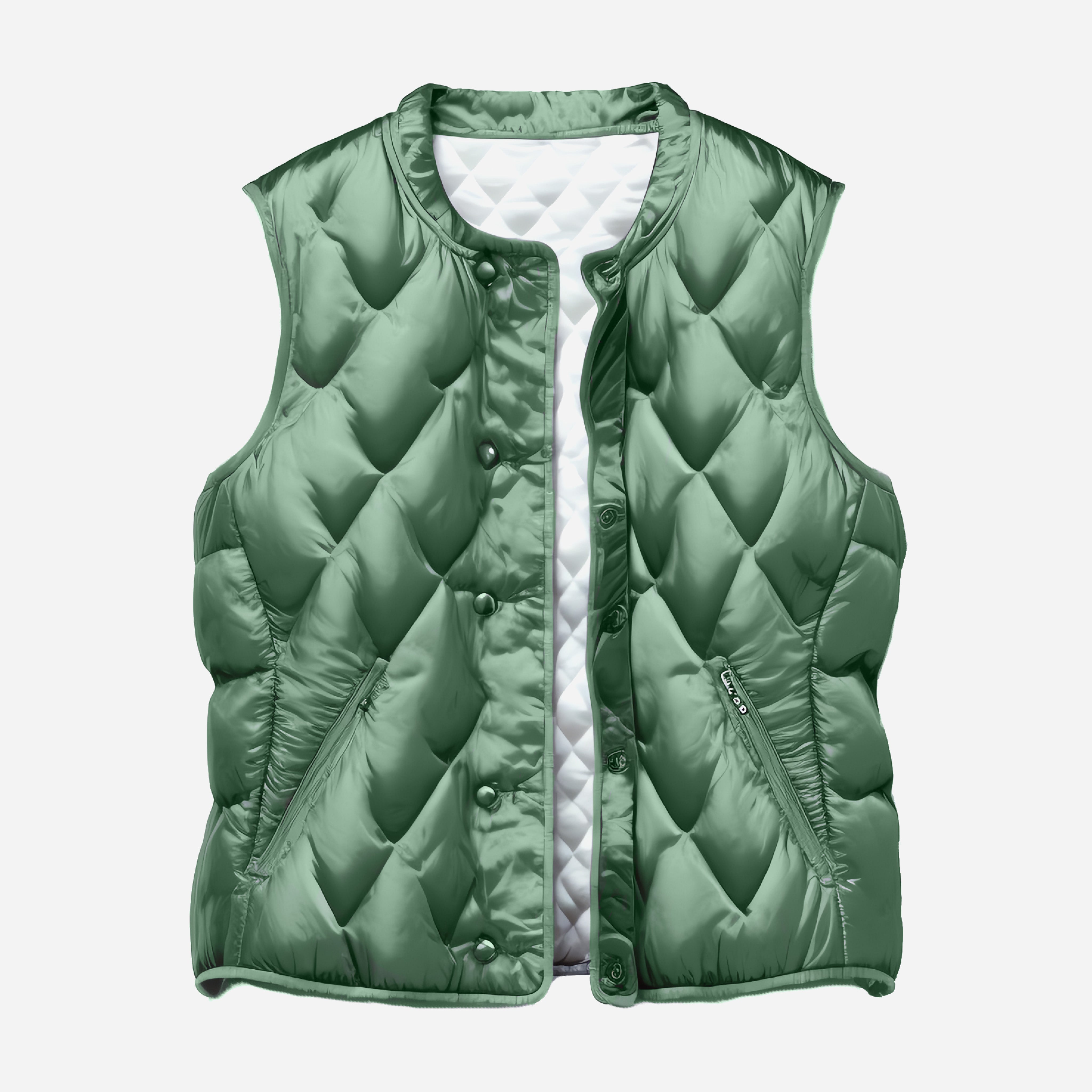 Stylish Light Puffer Jackets for Men & Women | Winter