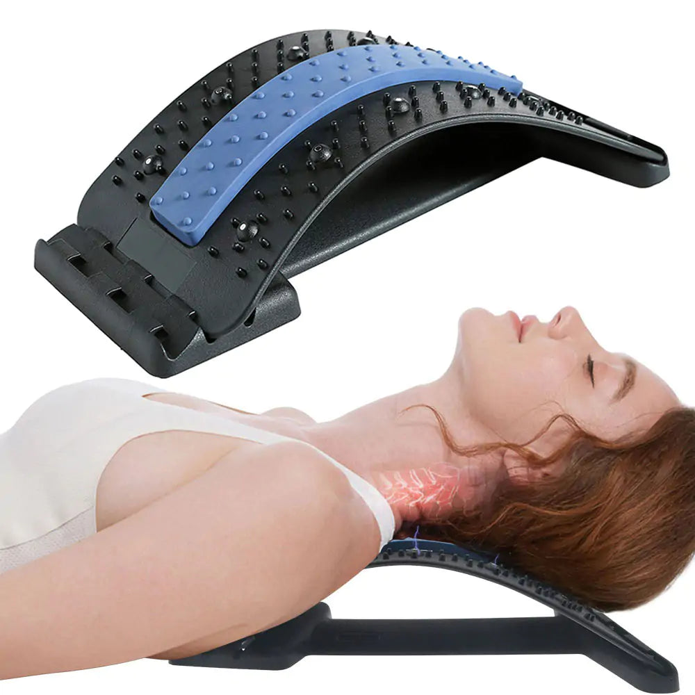 Soothing Back Massage Pad | Ultimate Relaxation