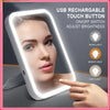 Smart Makeup Mirror - Beauty Accessories