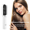 Wireless Heating Hair Styling Comb | Hair Care