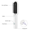 Wireless Heating Hair Styling Comb | Hair Care