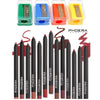 13 Colors Lipliner Pencil - Innovative Interventions