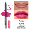 13 Colors Lipliner Pencil - Innovative Interventions