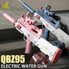 Mega Soaker Water Gun - Outdoor Play