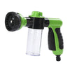 8-in-1 Pressure Hose Spray Gun | Ultimate Cleaning Tool