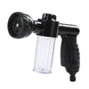 8-in-1 Pressure Hose Spray Gun | Ultimate Cleaning Tool