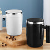 Automatic Coffee Cup | Effortless Brewing On-the-Go