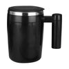 Automatic Coffee Cup | Effortless Brewing On-the-Go