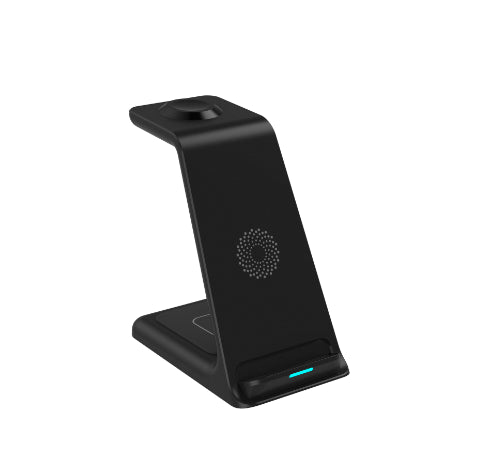 Three-in-One Wireless Charger  - Innovative Interventions