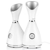 Ionic Facial Steamer - Skin Rejuvenation Tool