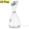 Ionic Facial Steamer - Skin Rejuvenation Tool