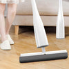 Revolutionary Self Wringing Mop - Sparkling Clean Floors