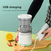 Portable Electric Juicer - Compact & Easy