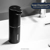 Automatic Foam Soap Dispensers - Innovative Interventions