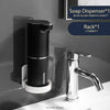 Automatic Foam Soap Dispenser | Hygienic Hand Care