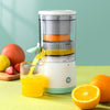 Portable Electric Juicer - Compact & Easy